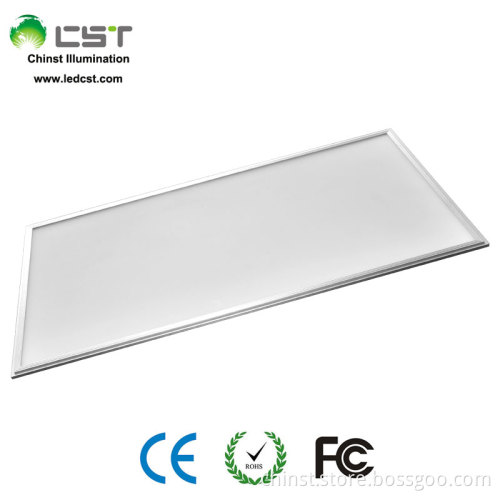 Newly- Designed 120*30 40W SMD2835 LED Panel Light